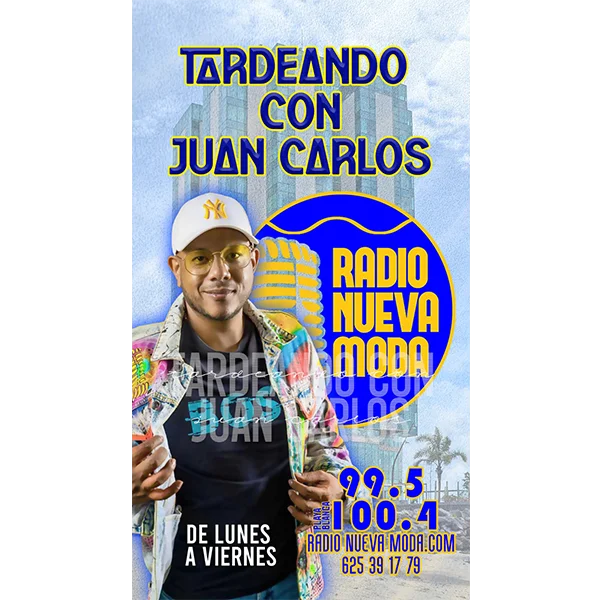 tardeando-con-juan-carlos