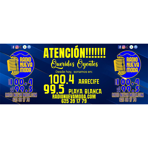 radionuevamoda100